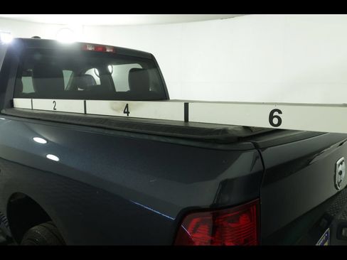 Used 2017 RAM 1500 Tradesman w/ Popular Equipment Group AWD/4WD image 8