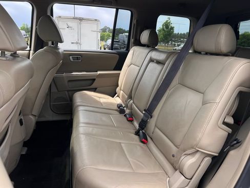 Used 2009 Honda Pilot EX-L image 18