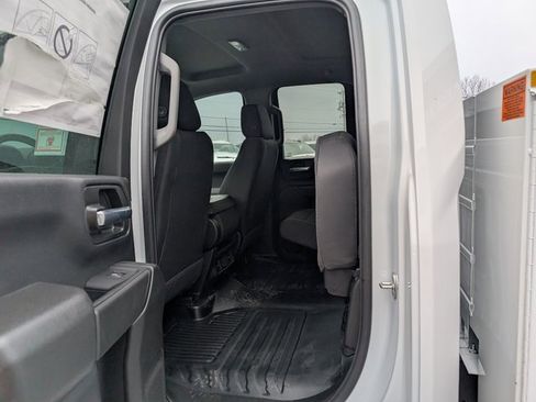 New 2025 GMC Sierra 2500 Pro w/ Convenience Package image 37