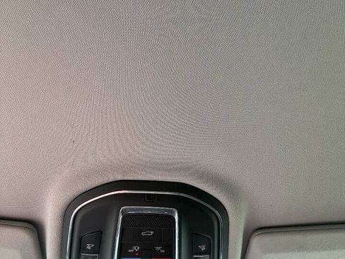 Used 2023 Jeep Grand Cherokee Laredo w/ Luxury Tech Group I AWD/4WD image 20