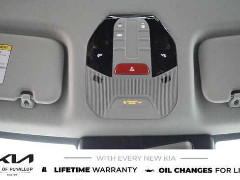 New 2026 Kia K4 FWD image 25