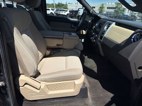 Used 2013 Ford F150 XLT w/ Luxury Equipment Group AWD/4WD image 17