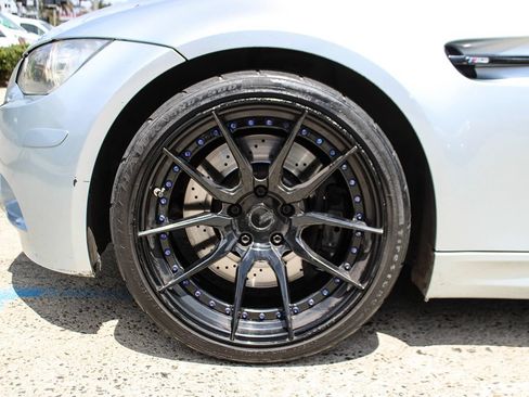 Used 2012 BMW M3 Coupe RWD image 15