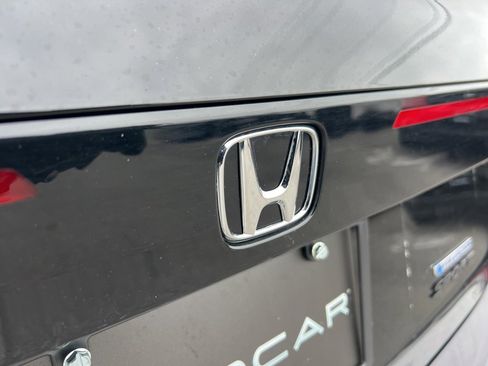 Used 2024 Honda Accord Sport image 28