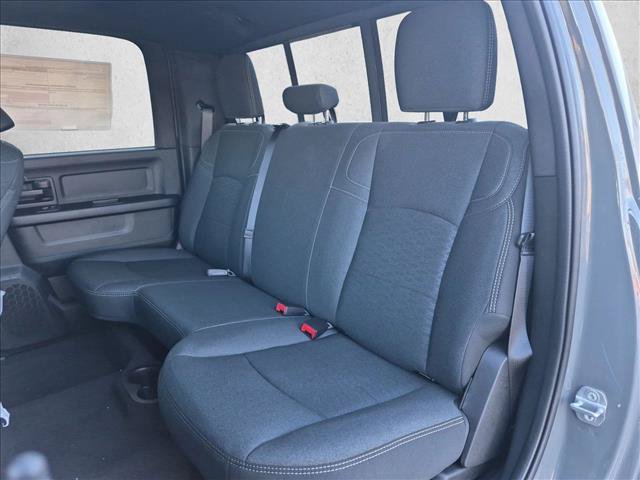 New 2026 RAM 2500 Tradesman w/ Power Wagon Package AWD/4WD image 16