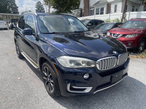 Used 2015 BMW X5 xDrive35i AWD/4WD image 3