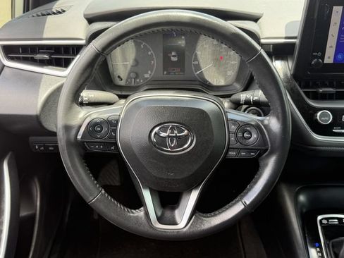 Used 2023 Toyota Corolla SE FWD image 13