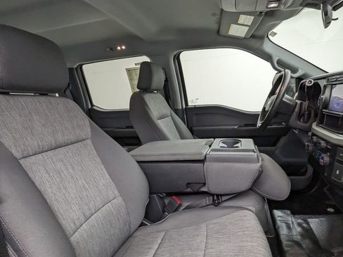 Certified 2023 Ford F250 XL w/ XL Chrome Package image 36