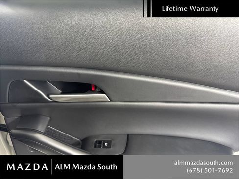 New 2026 MAZDA CX-30 AWD 2.5 S image 17