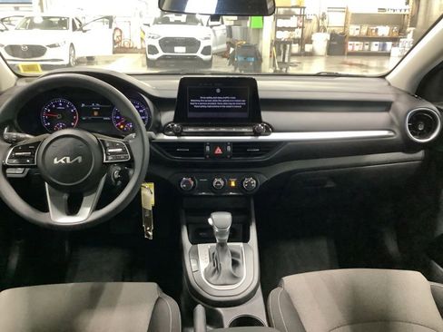 Certified 2023 Kia Forte LXS w/ LXS Technology Package image 12