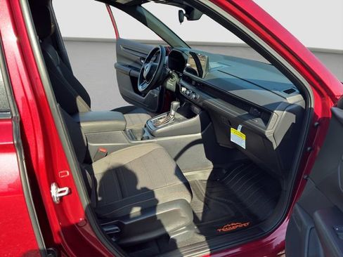 Used 2026 Honda CR-V TrailSport image 18
