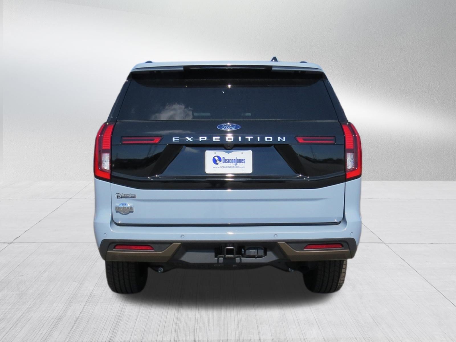 New 2026 Ford Expedition King Ranch AWD/4WD image 4