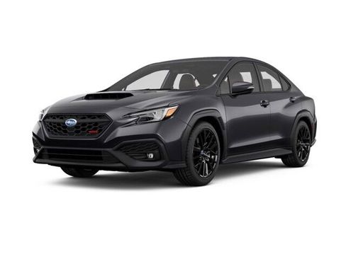 New 2026 Subaru WRX Limited AWD/4WD image 2