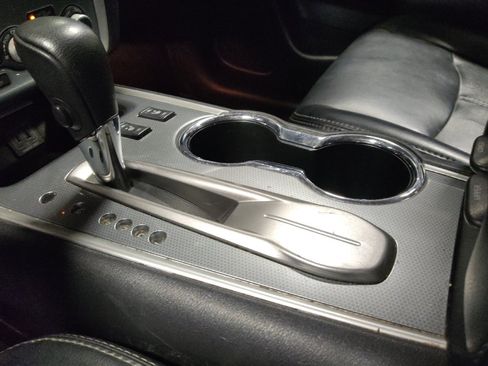 Used 2020 Nissan Pathfinder SL FWD image 26