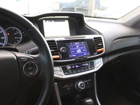 Used 2013 Honda Accord EX-L image 23