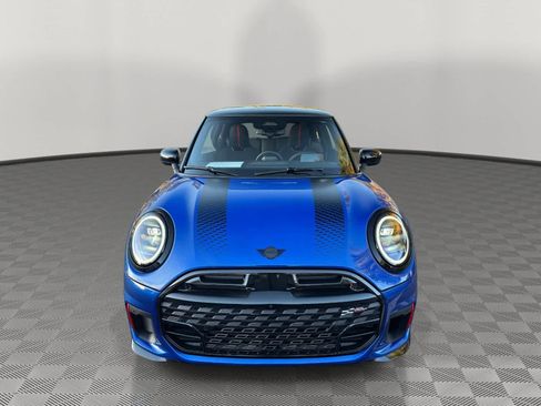 New 2026 MINI Cooper John Cooper Works image 8
