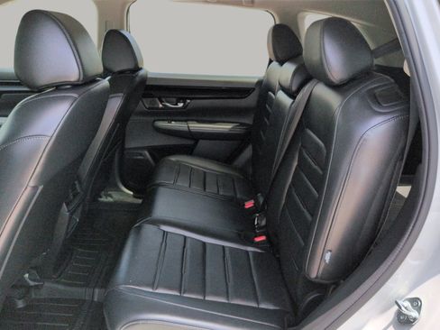 Used 2024 Honda CR-V EX-L image 18