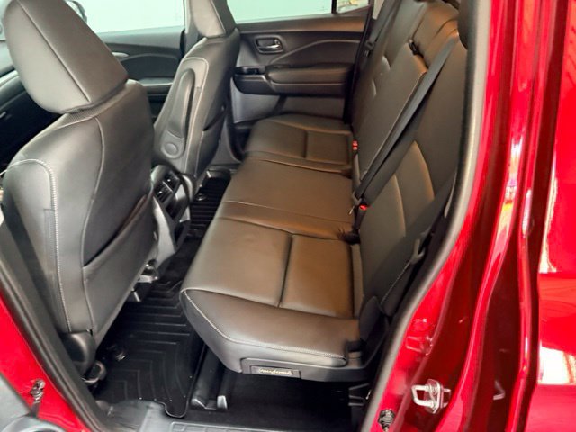 Used 2023 Honda Ridgeline RTL image 27