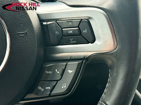 Used 2020 Ford Mustang GT Premium w/ GT Performance Package image 10