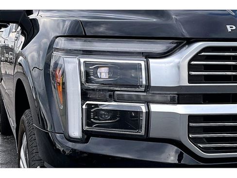 Used 2024 Ford F150 Platinum w/ Equipment Group 703A Plus AWD/4WD image 30
