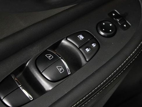 Certified 2021 Nissan Murano SL w/ SL Moonroof Package FWD image 24