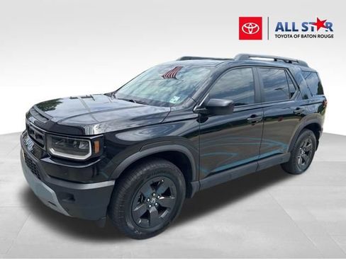 Used 2026 Honda Passport RTL image 1