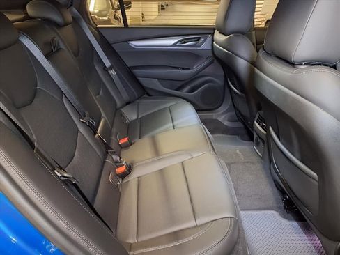 New 2026 Cadillac CT5 Premium Luxury RWD image 7