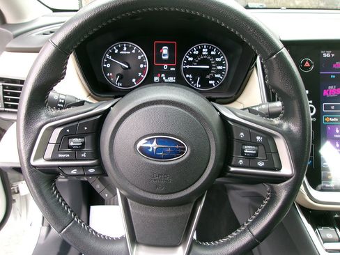 Used 2022 Subaru Legacy Premium image 19