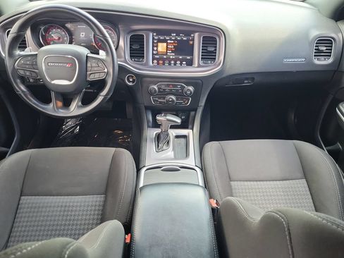 Used 2020 Dodge Charger R/T RWD image 16