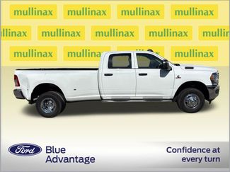 Used 2024 RAM 3500 Tradesman w/ Chrome Appearance Group AWD/4WD video 2