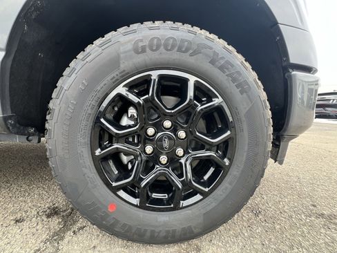 New 2026 Ford F150 XLT w/ Equipment Group 302A MID image 12