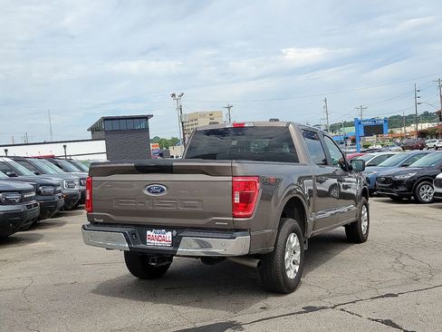 Used 2023 Ford F150 XLT image 5