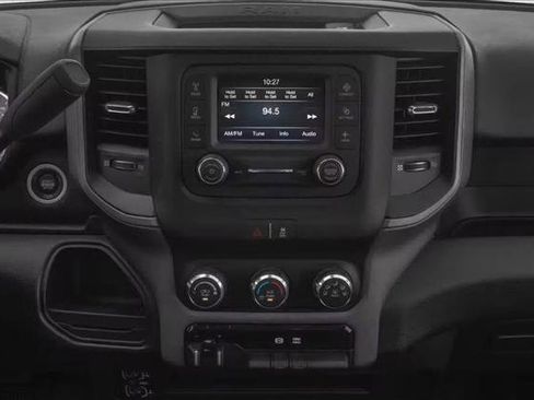 Used 2022 RAM 2500 Laramie image 10