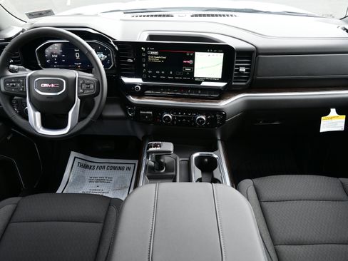 New 2026 GMC Sierra 1500 Elevation w/ Preferred Package image 17