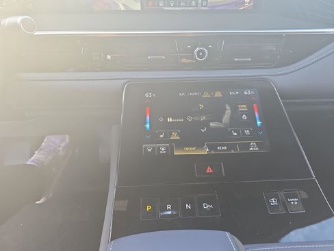 New 2026 INFINITI QX80 4WD image 24