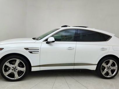 Used 2025 Genesis GV80 3.5T e-SC