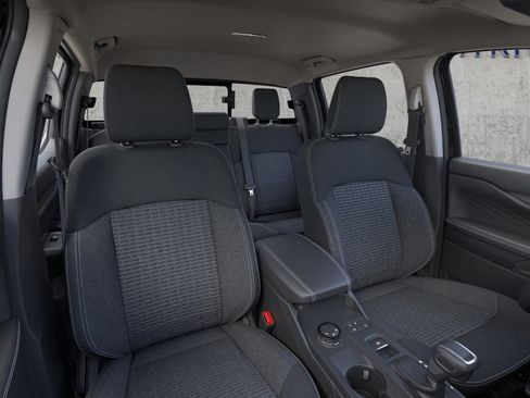 New 2025 Ford Ranger XLT w/ Chrome Accent Package image 10