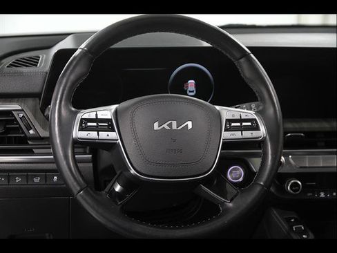 Used 2024 Kia Telluride SX AWD/4WD image 7