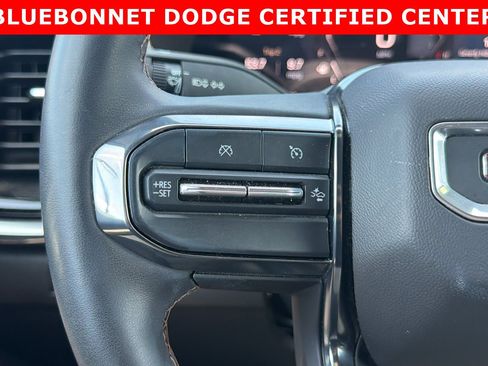 Used 2024 GMC Canyon AT4 w/ Technology Package AWD/4WD image 23