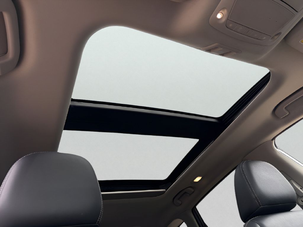 Certified 2024 Nissan Murano SL AWD/4WD image 32
