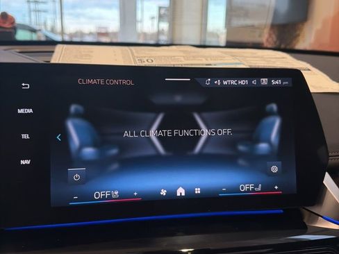 New 2026 BMW X1 xDrive28i w/ Technology Package image 25