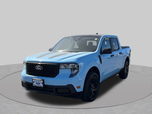 New 2026 Ford Maverick XLT w/ Equipment Group 301A AWD/4WD image 7