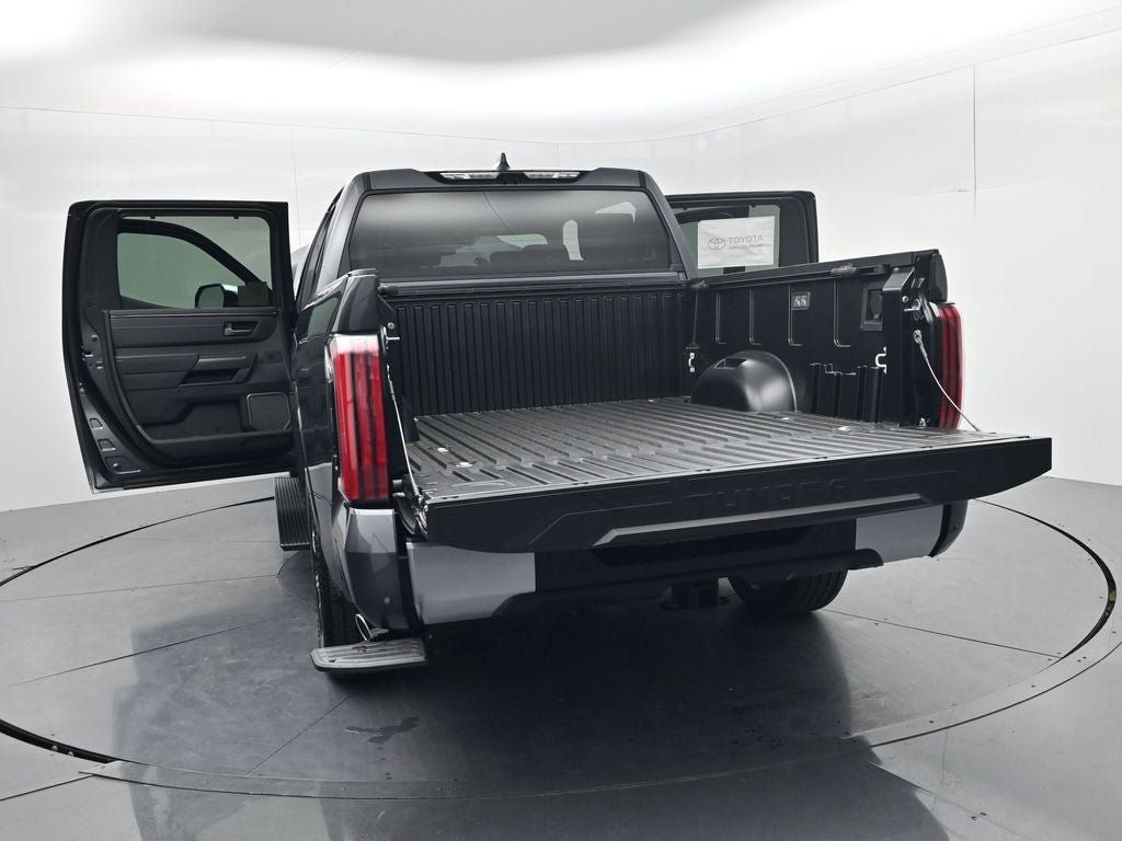 New 2026 Toyota Tundra Capstone AWD/4WD image 71
