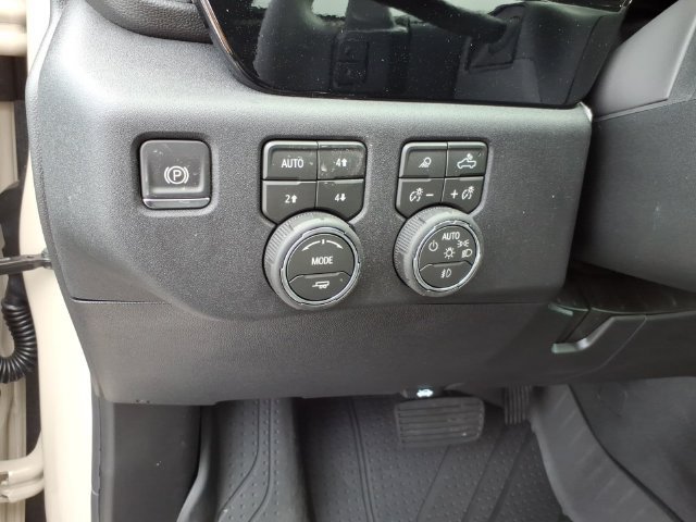 New 2026 Chevrolet Silverado 1500 RST w/ Safety Package AWD/4WD image 12