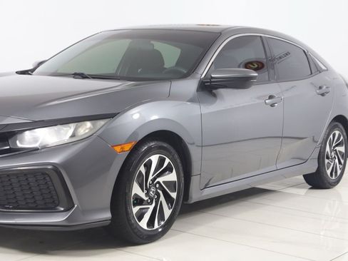 Used 2017 Honda Civic LX image 42