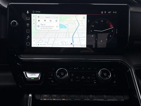 Used 2025 GMC Sierra 1500 Denali w/ Denali Reserve Package image 21