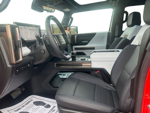 Used 2025 GMC Hummer EV 3X image 11
