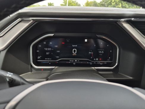 Used 2022 GMC Sierra 1500 Denali w/ Denali Reserve Package AWD/4WD image 24
