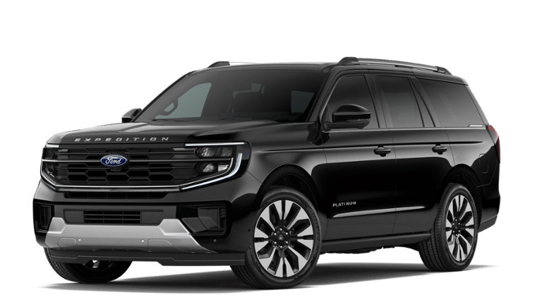 New 2026 Ford Expedition Platinum w/ Driver's Package AWD/4WD image 59