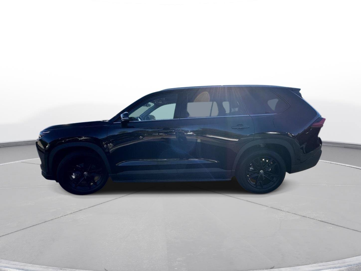 Used 2024 Toyota Grand Highlander FWD image 9